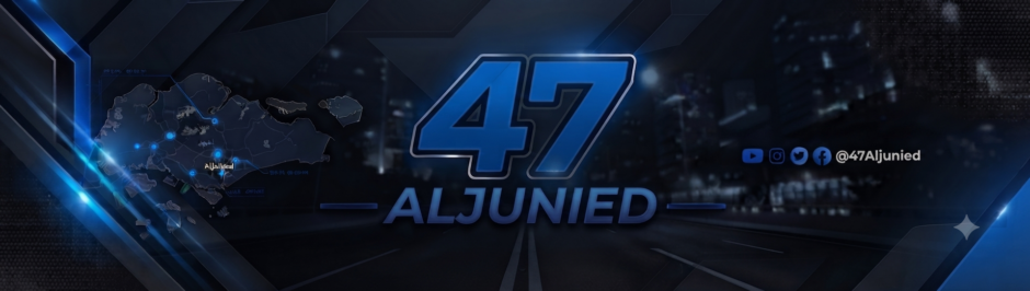 47 Aljunied